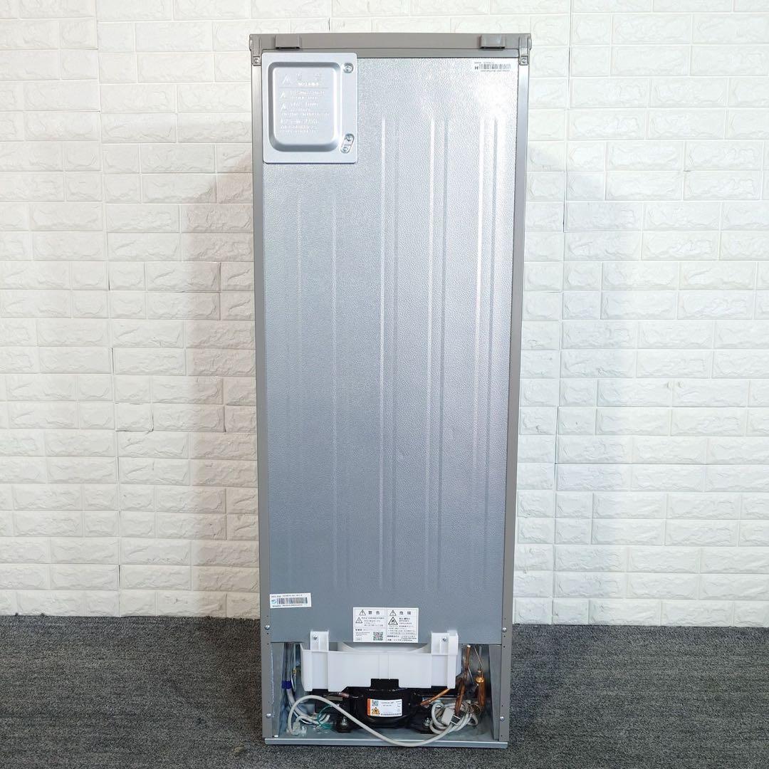 SHARP 冷蔵庫 SJ-D18JJ-N 179L 2023年製 I058