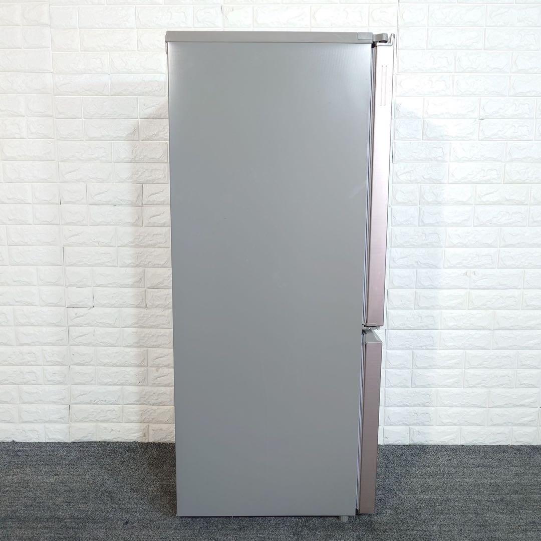 SHARP 冷蔵庫 SJ-D18JJ-N 179L 2023年製 I058