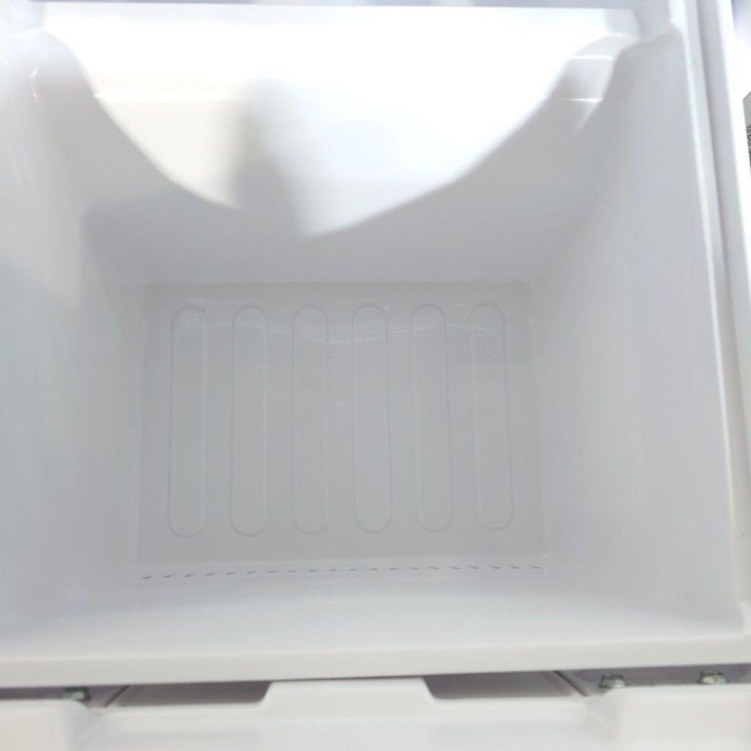 SHARP 冷蔵庫 SJ-D18JJ-N 179L 2023年製 I058