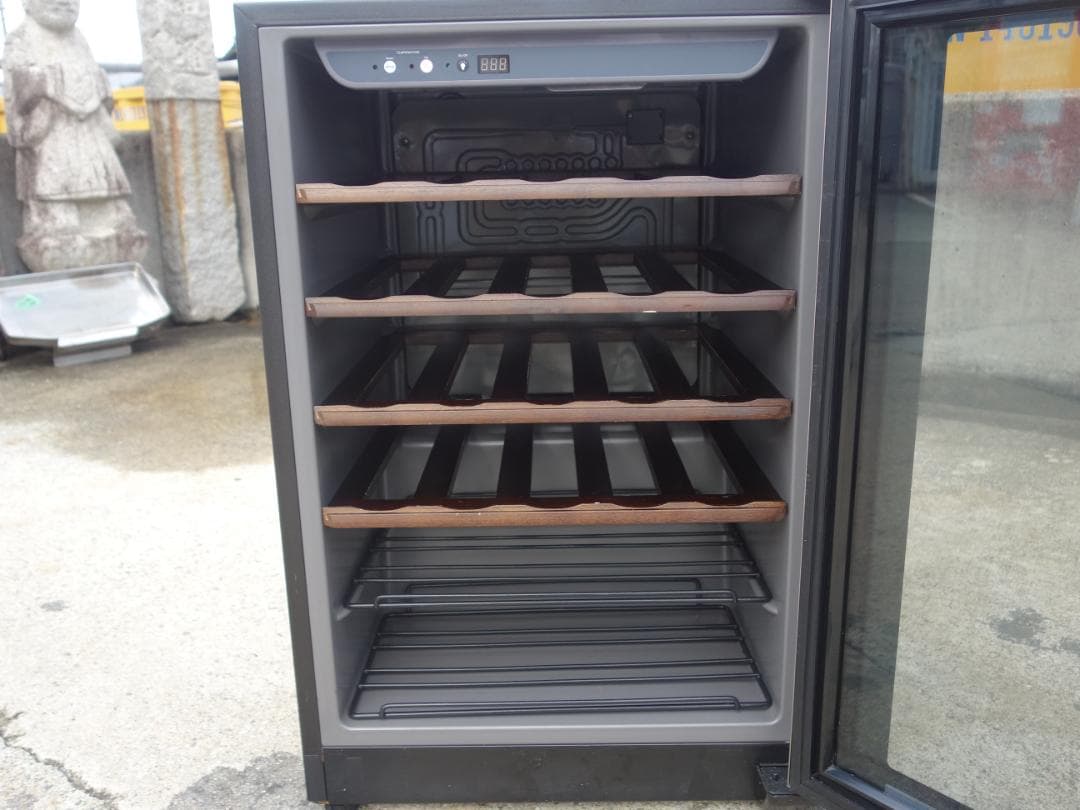 K▼forster japan ワインセラー ワインクーラー (31636)