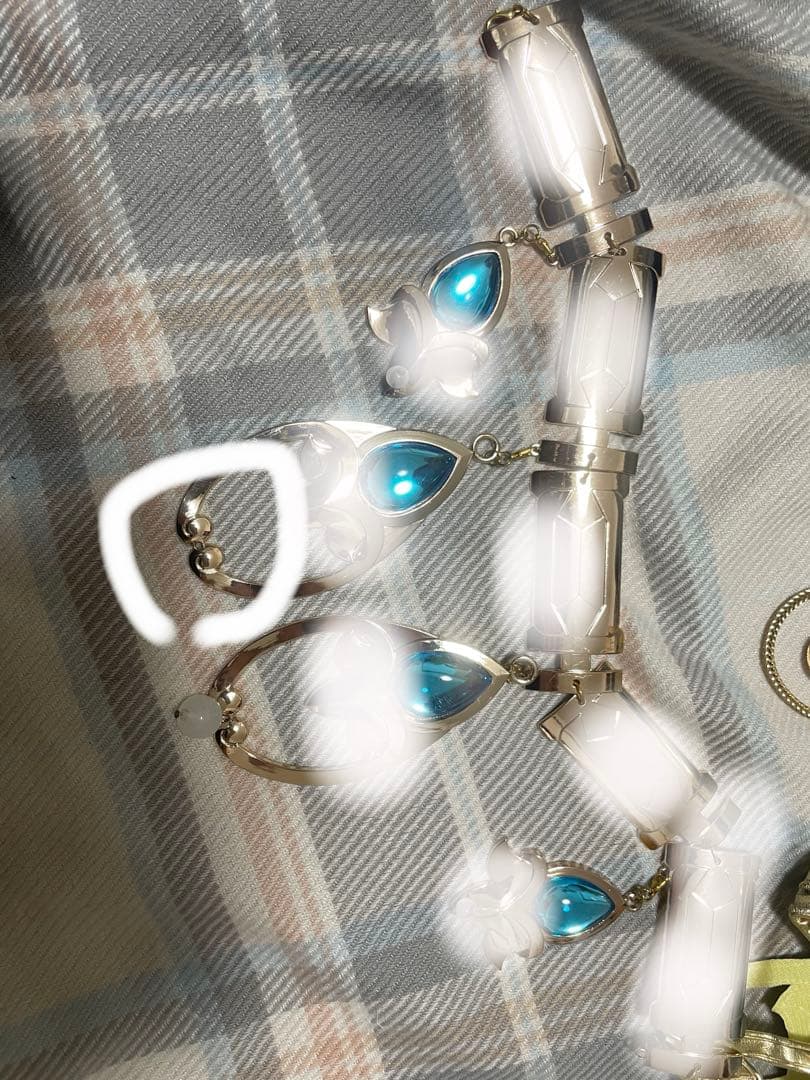 原神 ニィロウ 三分妄想 Sサイズ