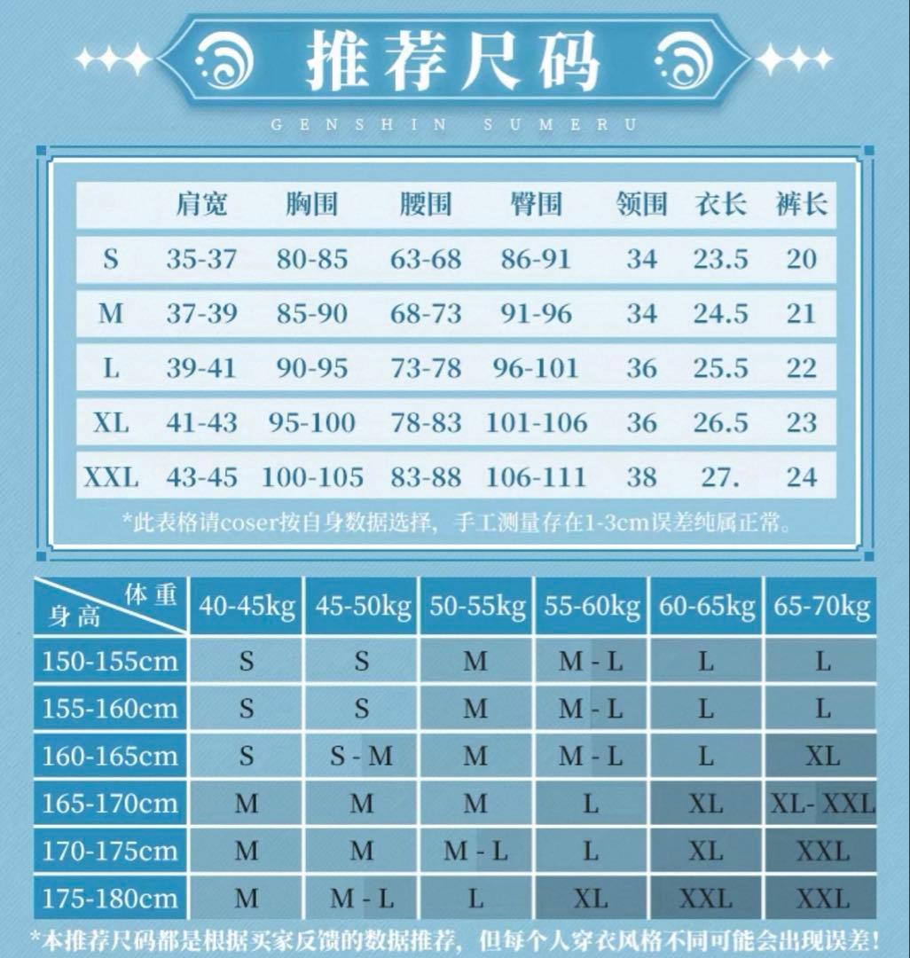 原神 ニィロウ 三分妄想 Sサイズ