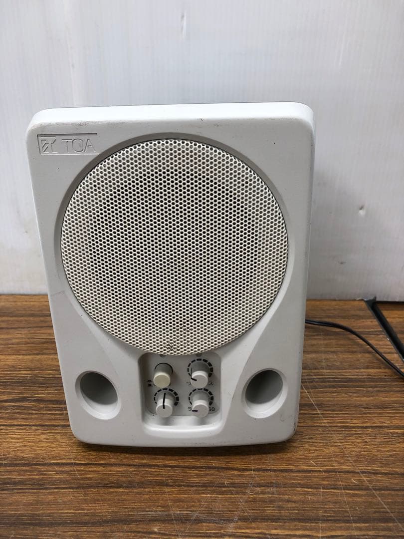 TOA ワイヤレススピーカー WA-1801