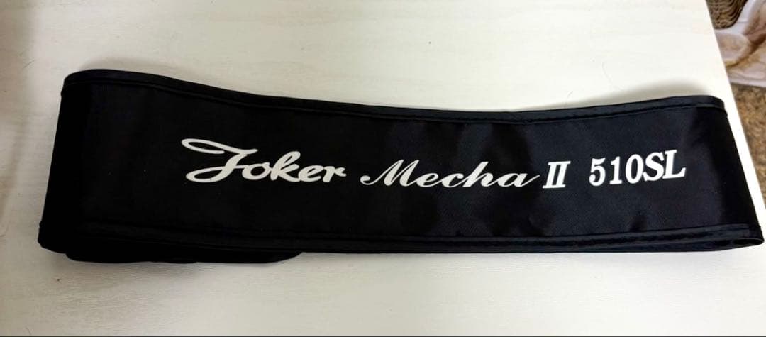 中古 オフィスユーカリ ジョーカーメチャII 510SL Joker Mech