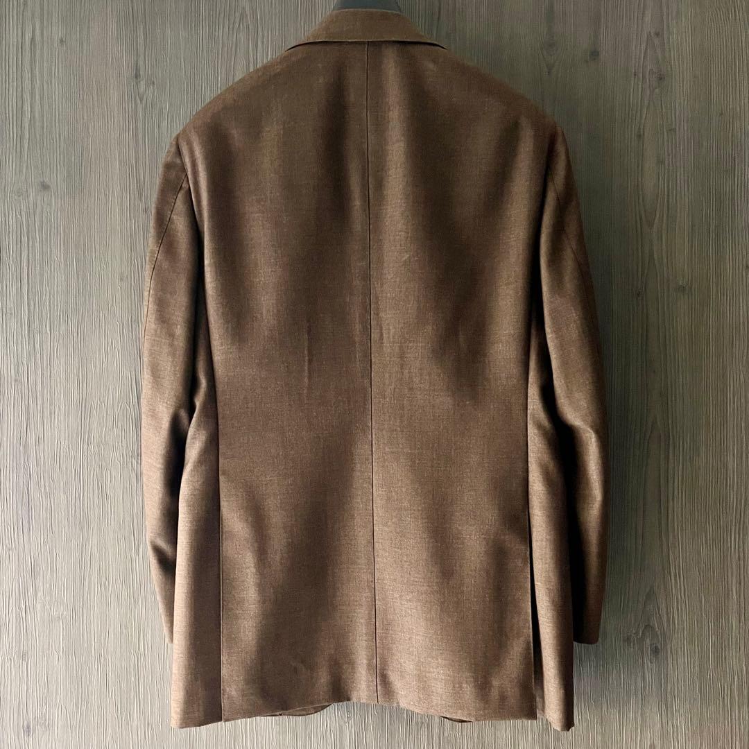 Custom Tailor BEAMS/HOLLAND & SHERRY/スーツ