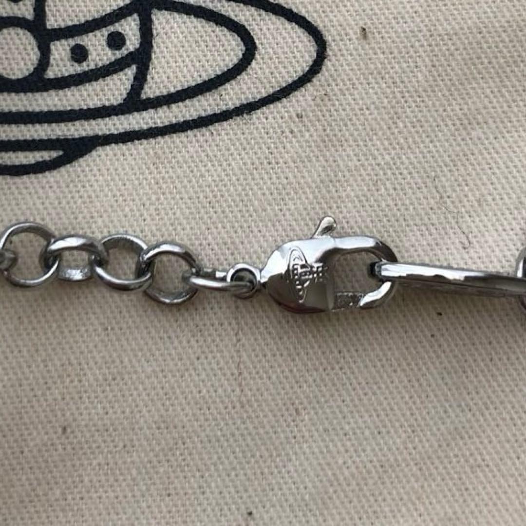 Vivienne Westwood .スモールオーブネックレス