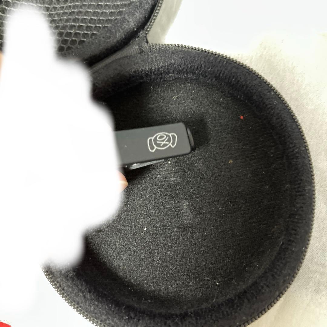 有線ピヤホン3 Hi-Unit 001-pnk