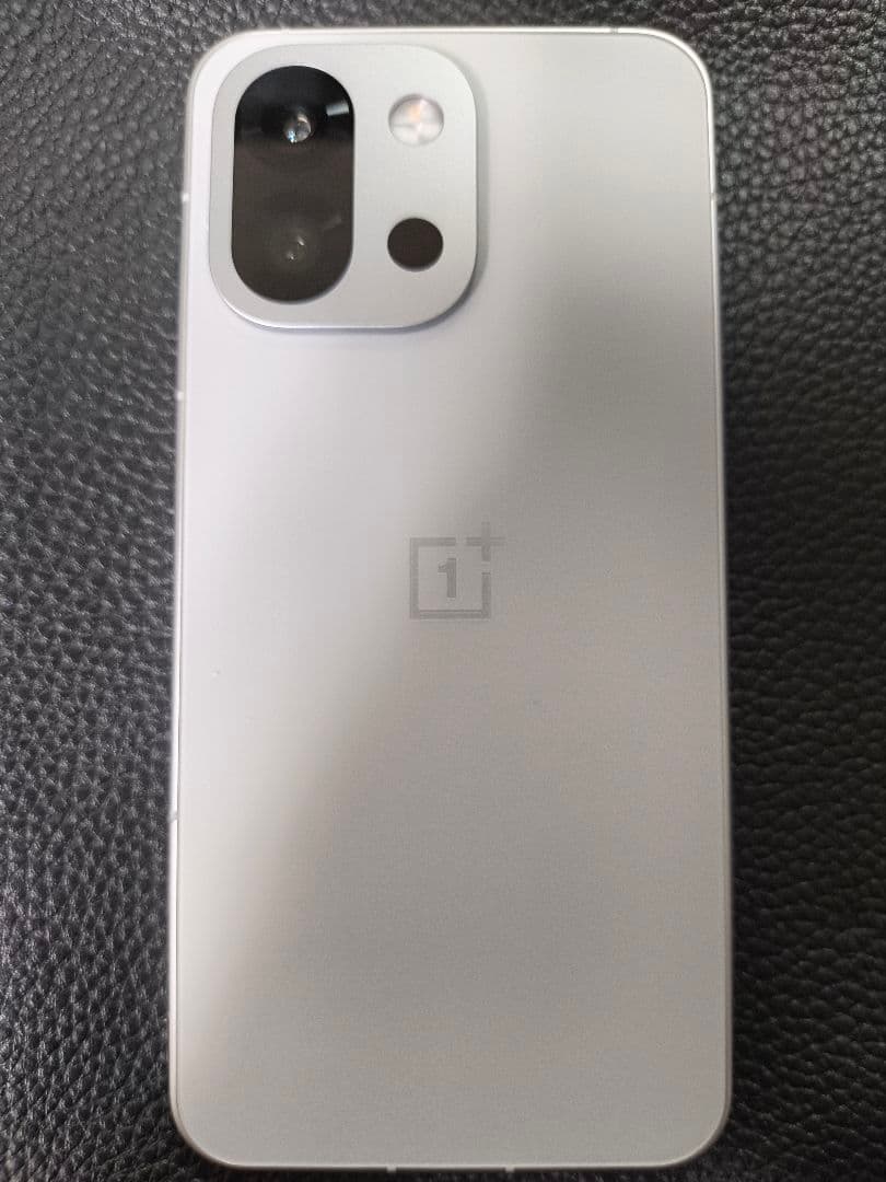 OnePlus 13T　クーラー付き