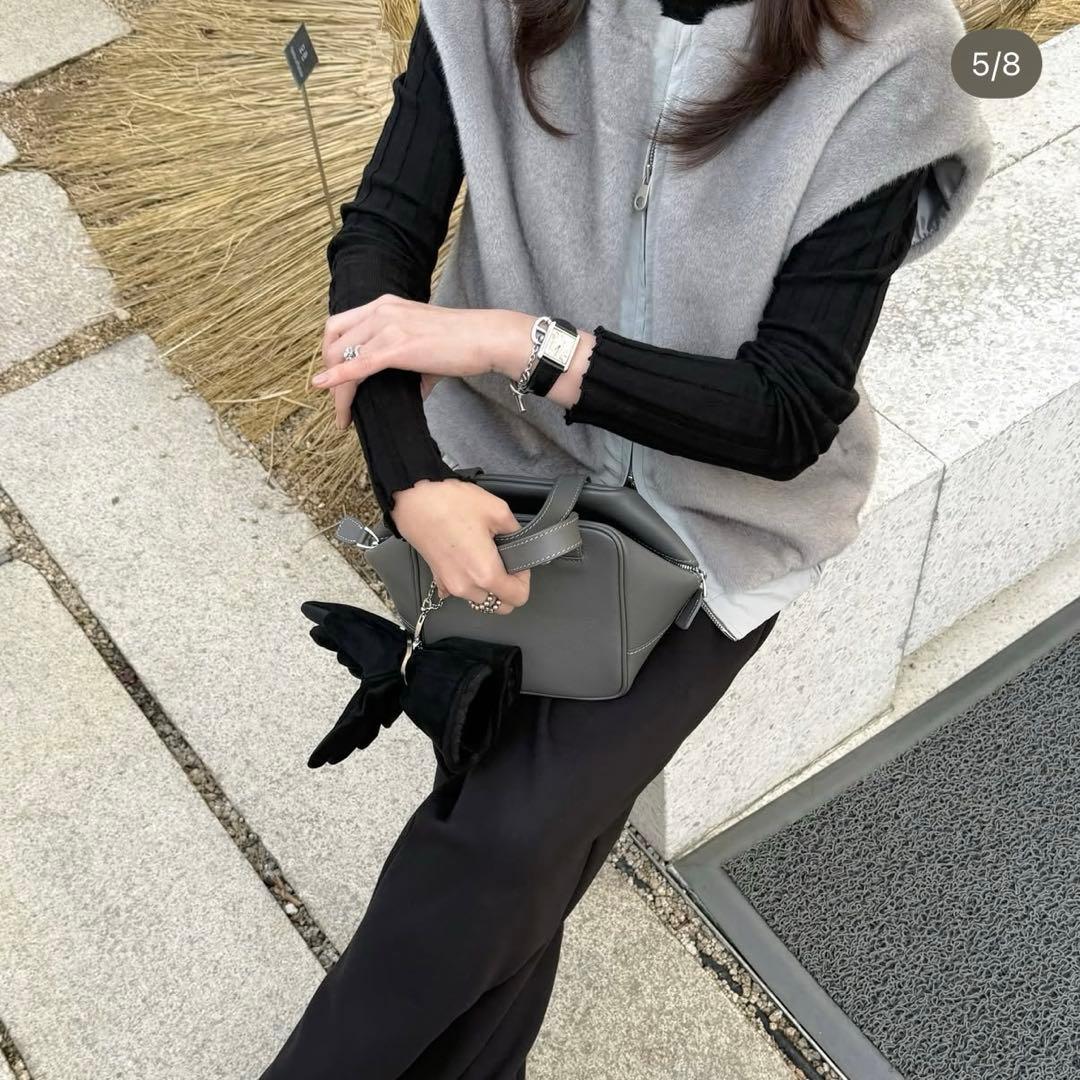 【新品未使用】YONFA 2025 happy bag限定ベスト