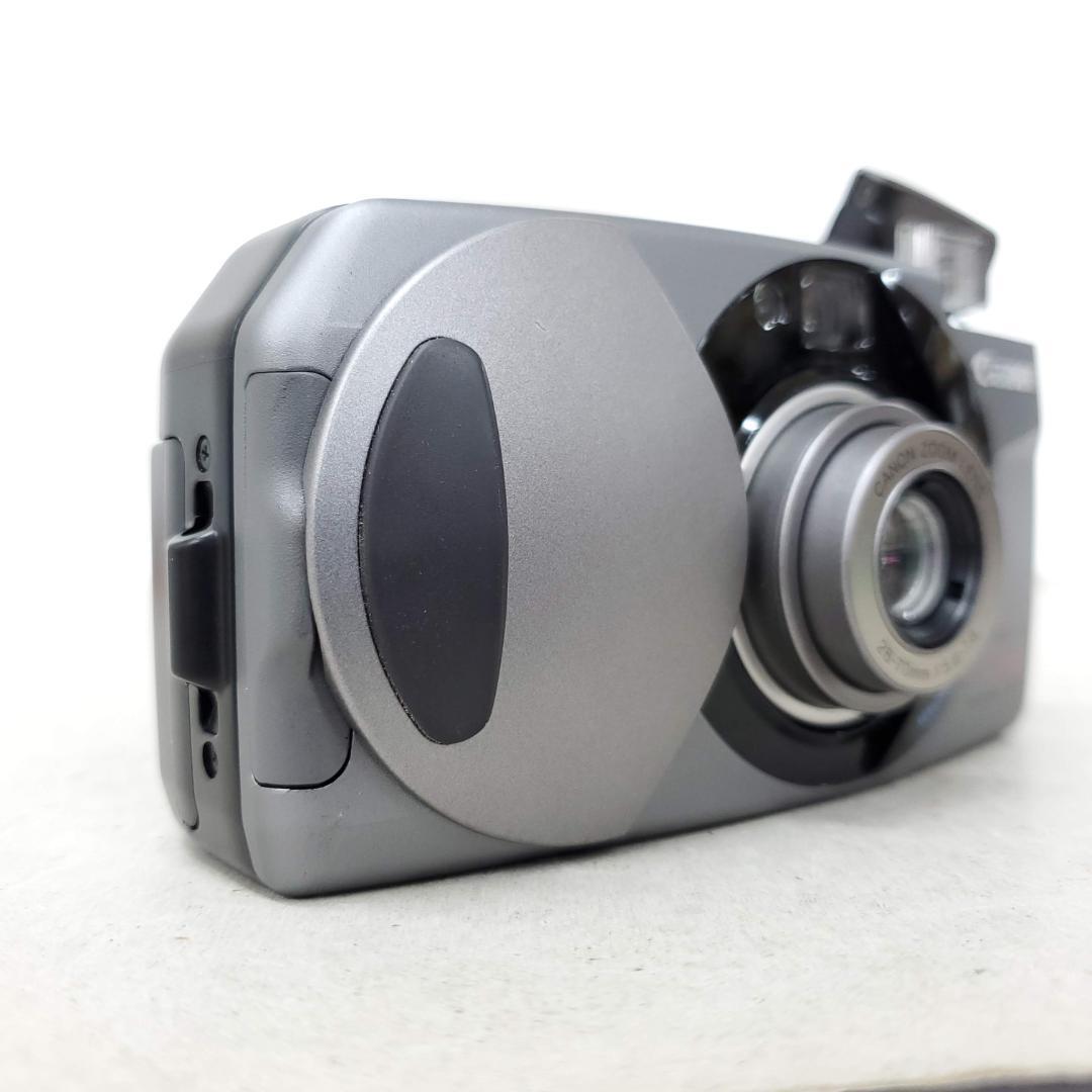 【動作確認済】 Canon Autoboy Luna F0123-51-7v p