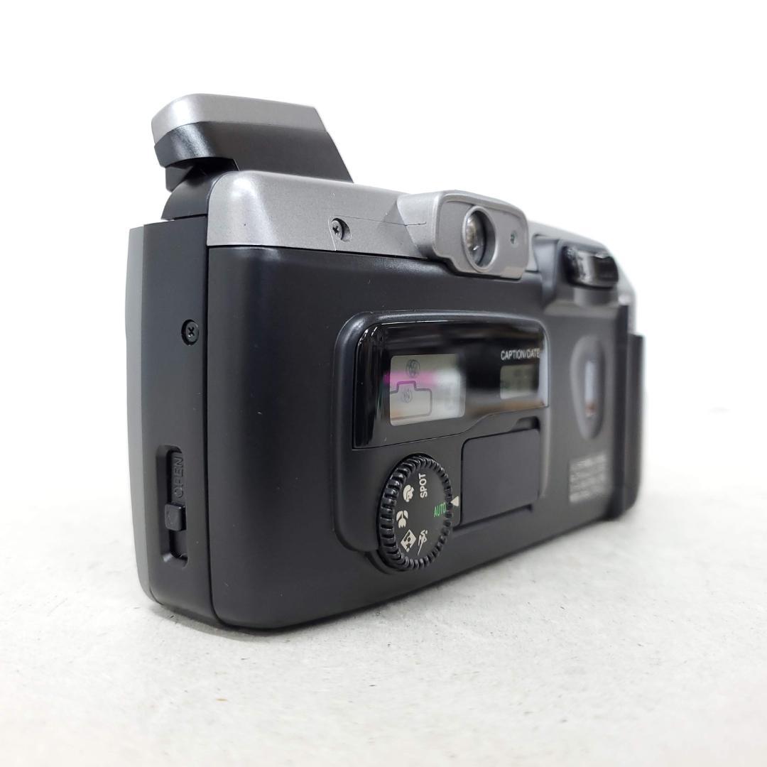 【動作確認済】 Canon Autoboy Luna F0123-51-7v p