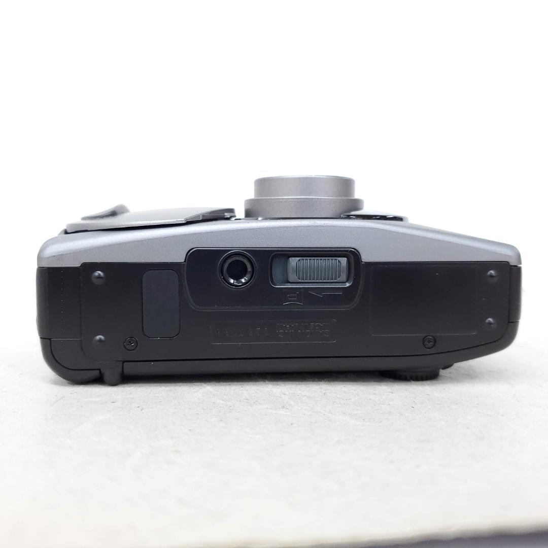 【動作確認済】 Canon Autoboy Luna F0123-51-7v p