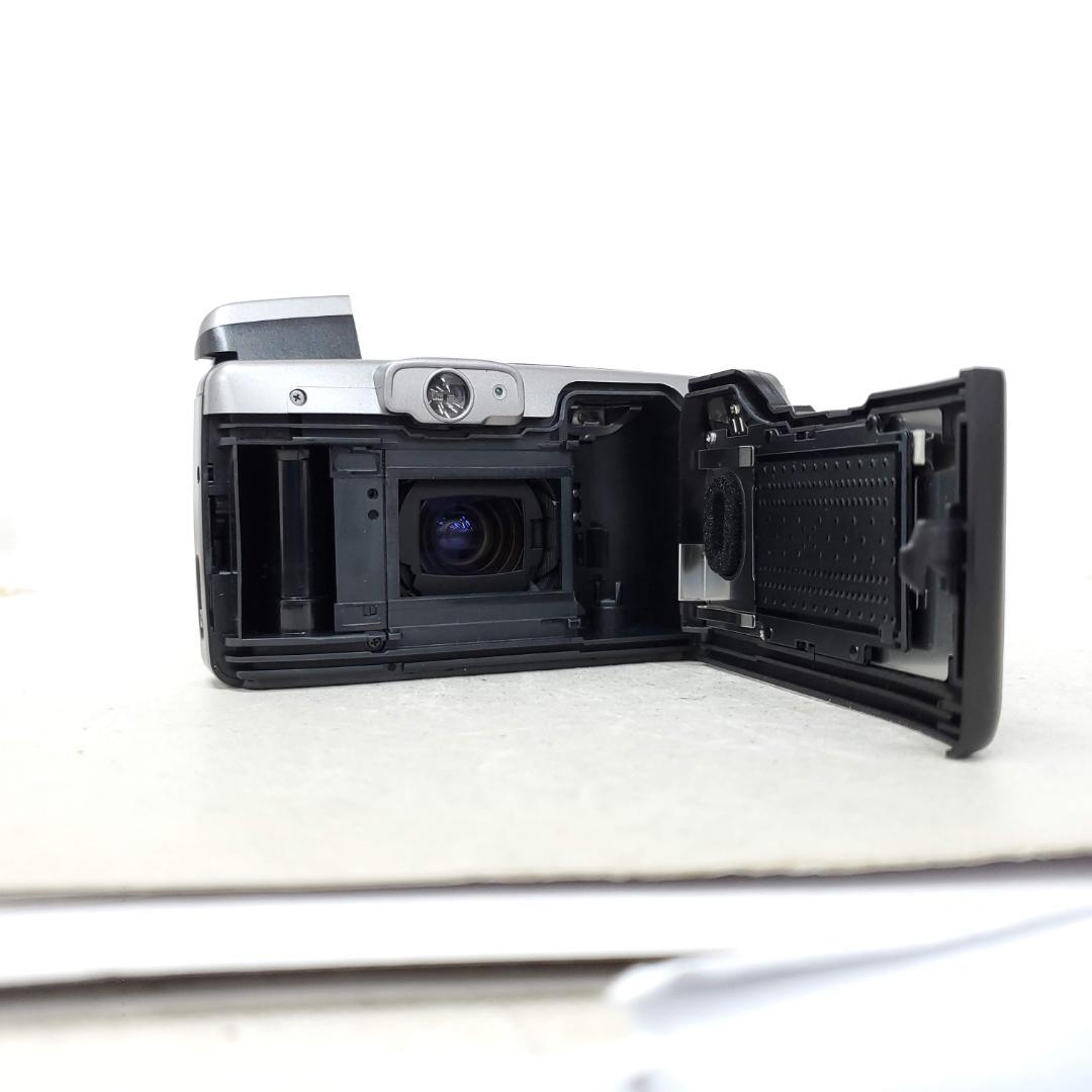 【動作確認済】 Canon Autoboy Luna F0123-51-7v p