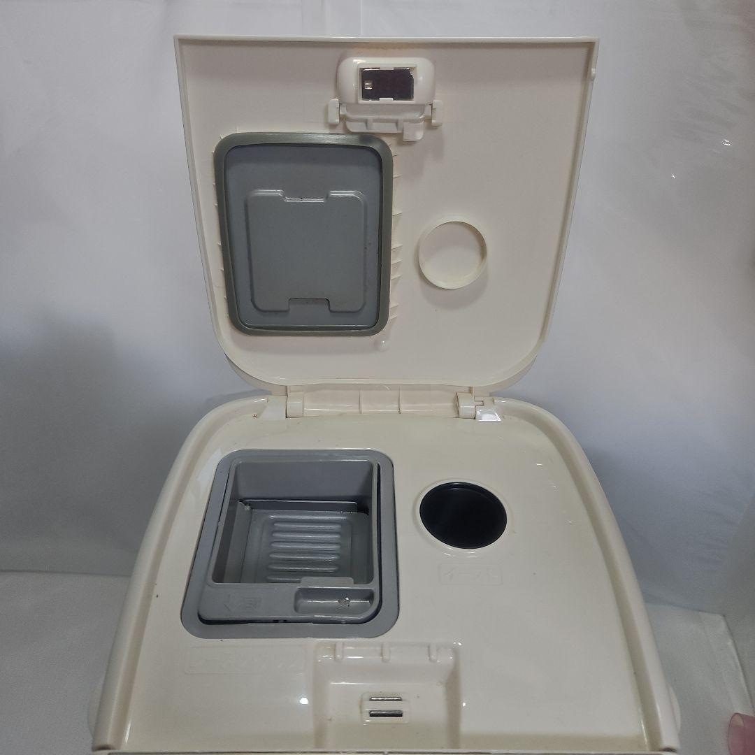 【中古品　動作確認済除菌済】PanasonicホームベーカリーSD-BMS102