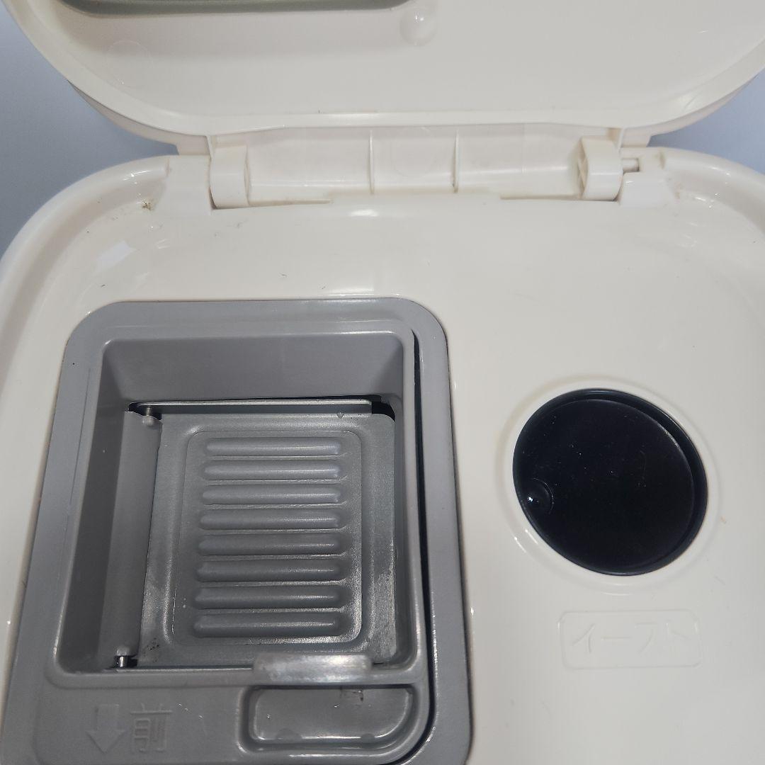 【中古品　動作確認済除菌済】PanasonicホームベーカリーSD-BMS102