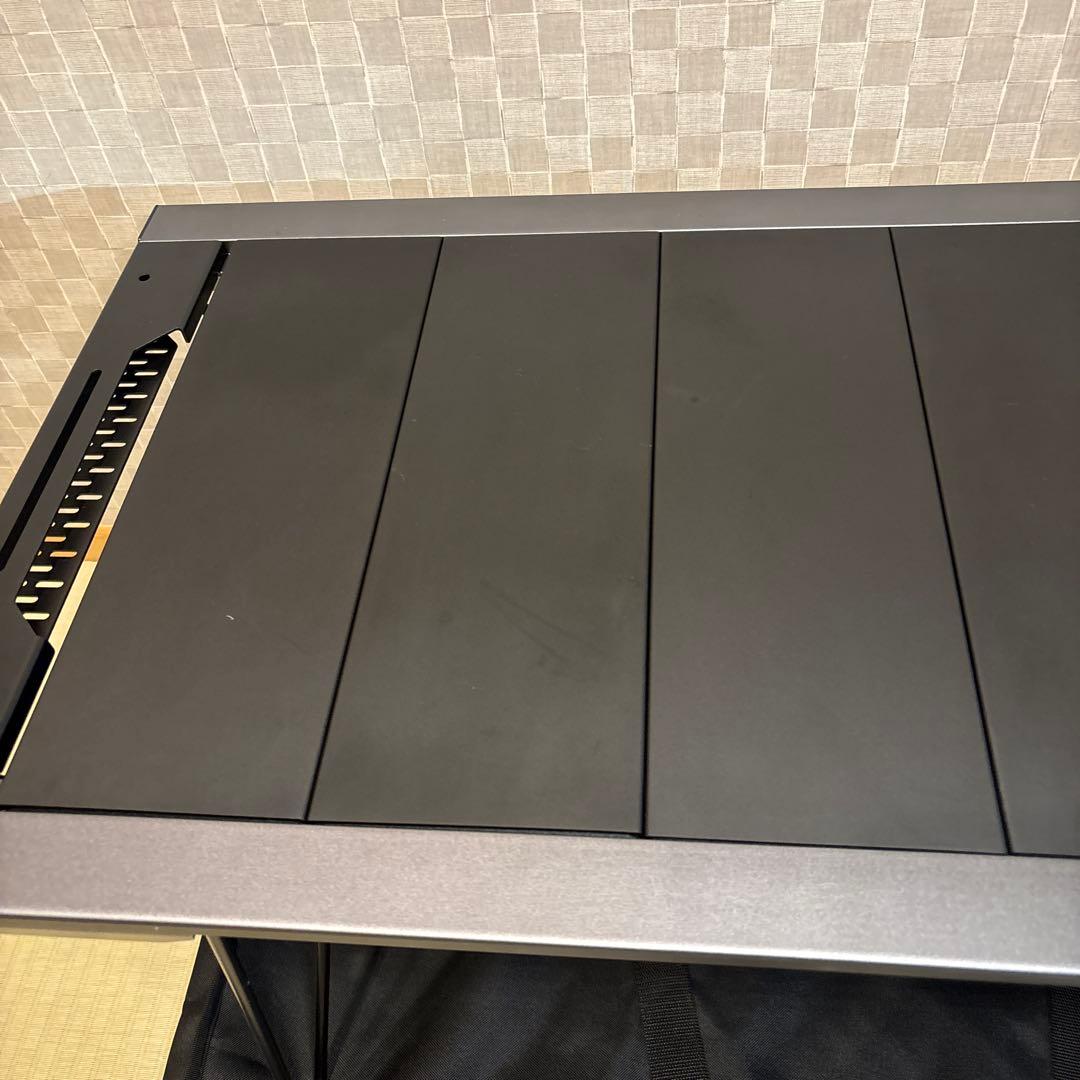 ゼインアーツ ZANE ARTS トードテーブル 4点セット