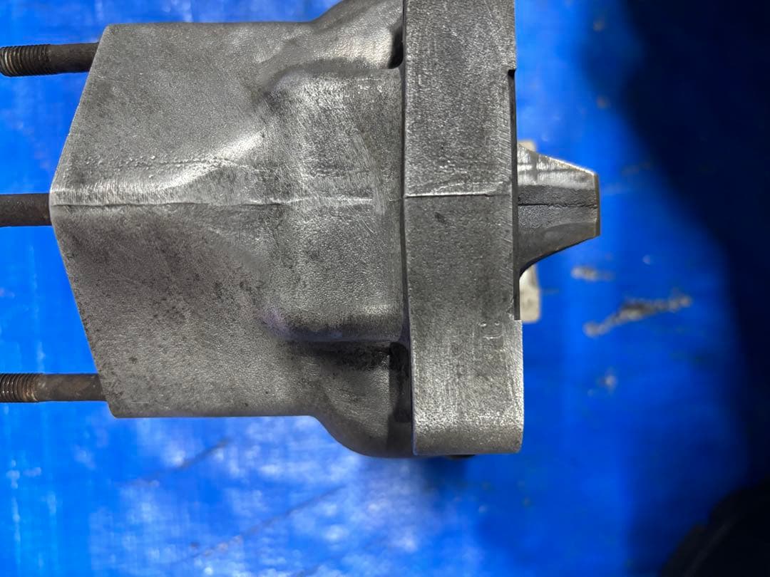 nsr250 nsr250r mc18 88 89 シリンダー c ジャンク