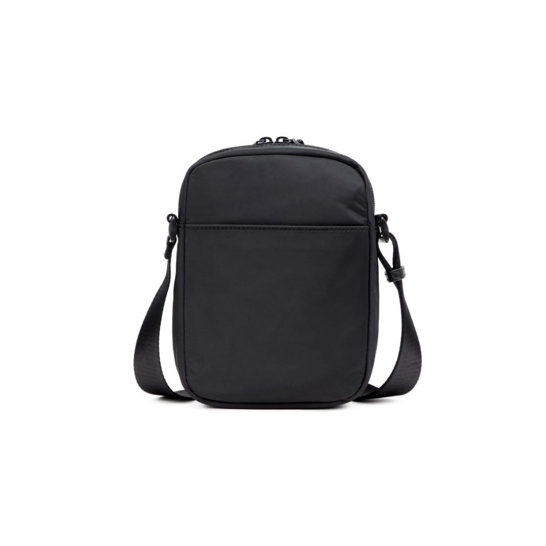 DIESEL メンズ クロスボディバッグ ショルダーバッグ