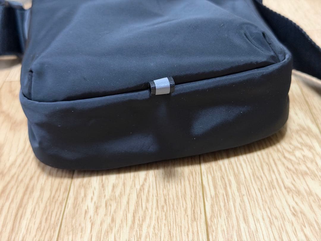 DIESEL メンズ クロスボディバッグ ショルダーバッグ