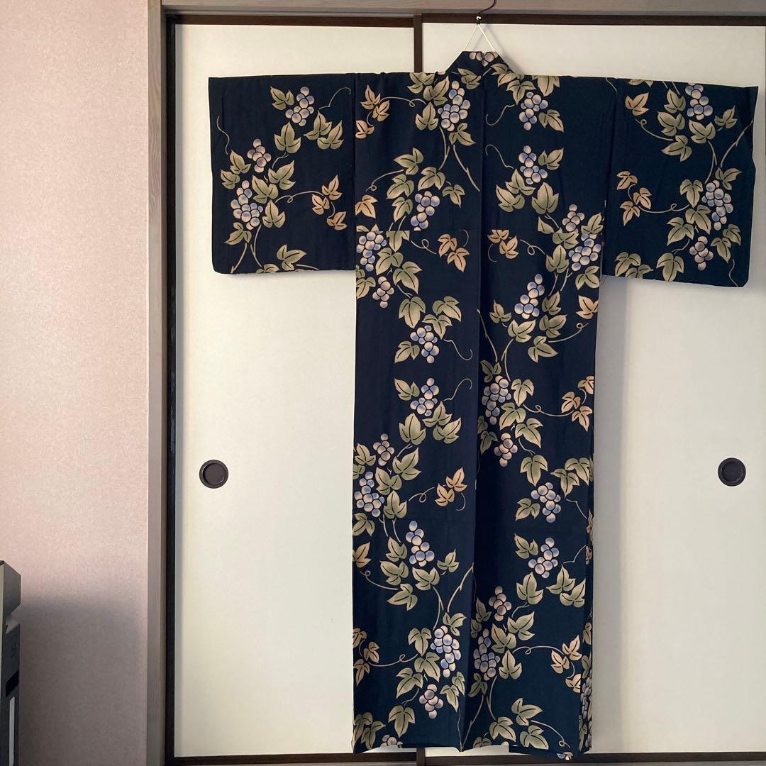 こむさでもーど浴衣