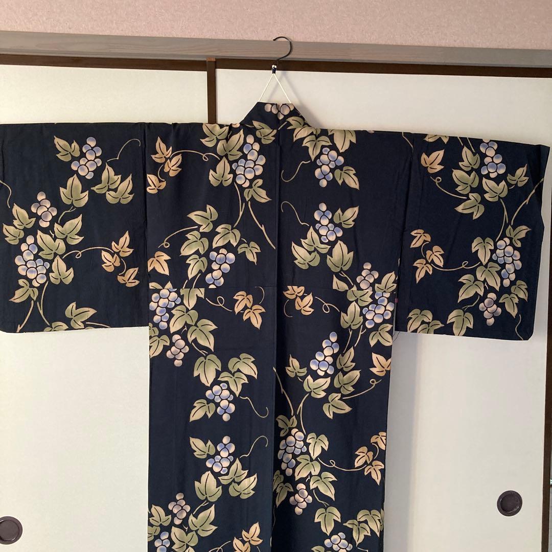 こむさでもーど浴衣