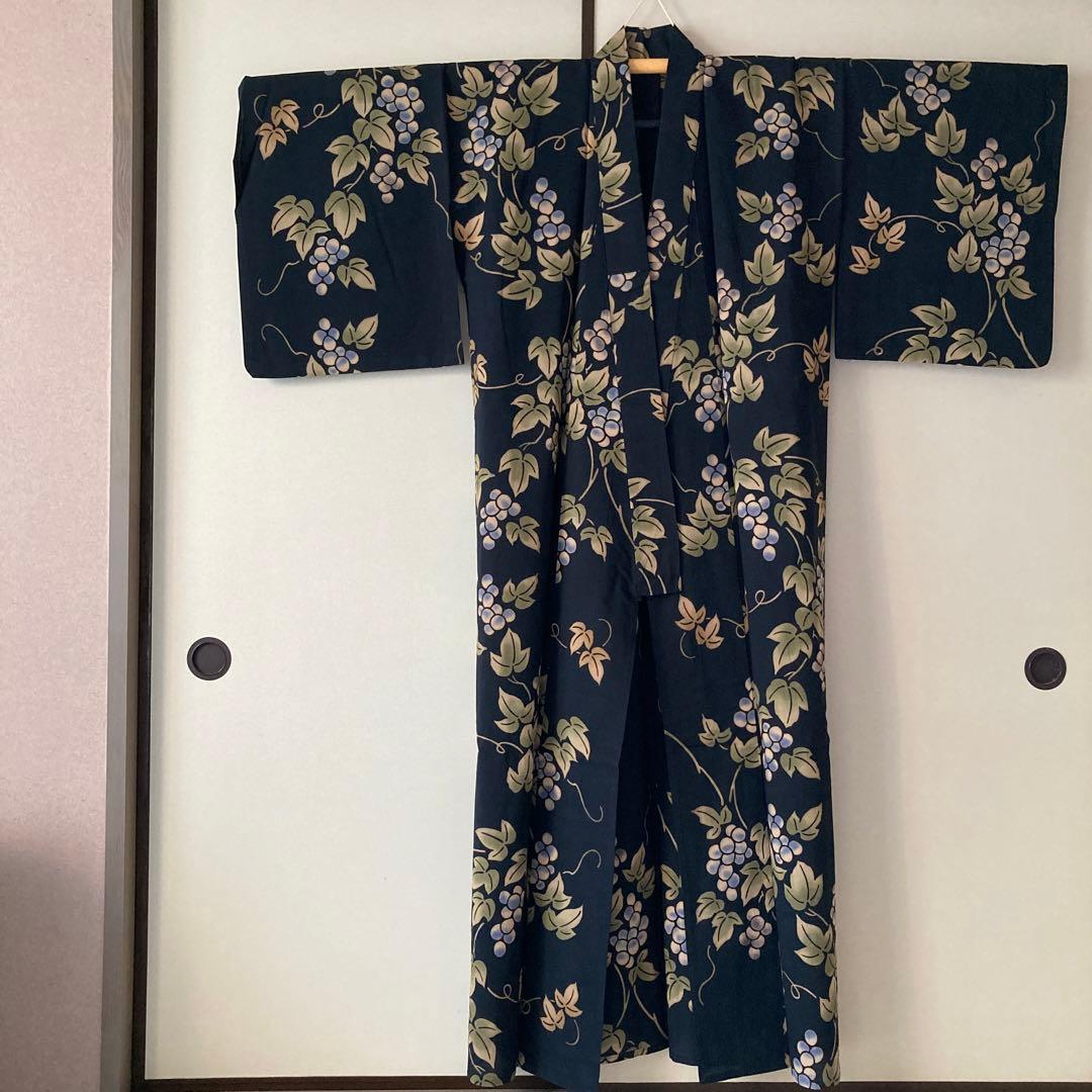 こむさでもーど浴衣