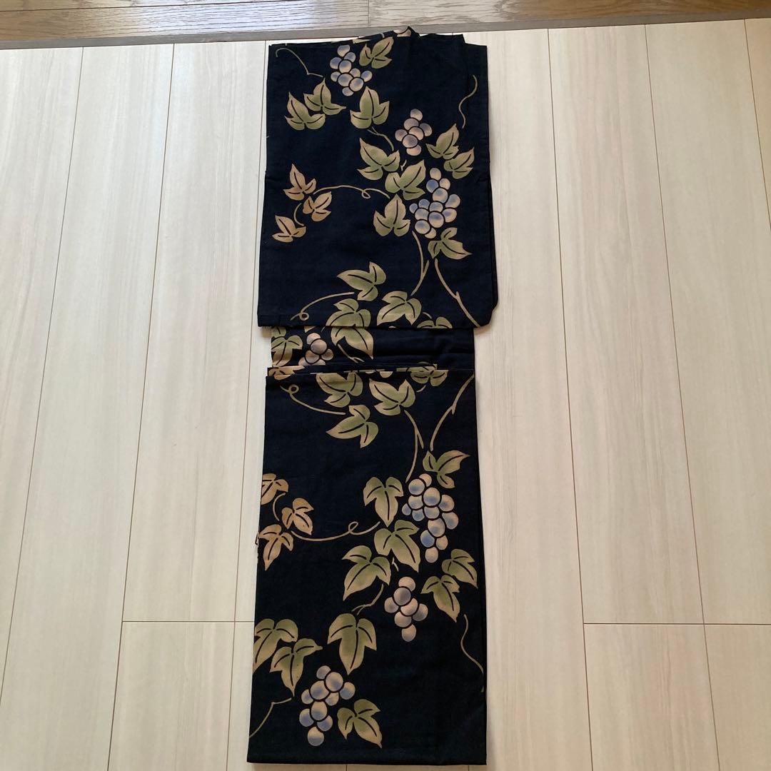 こむさでもーど浴衣