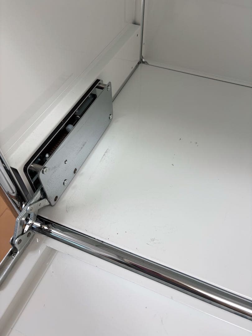 USMハラー 風　2段キャビネット　モジュールラック　リプロダクト