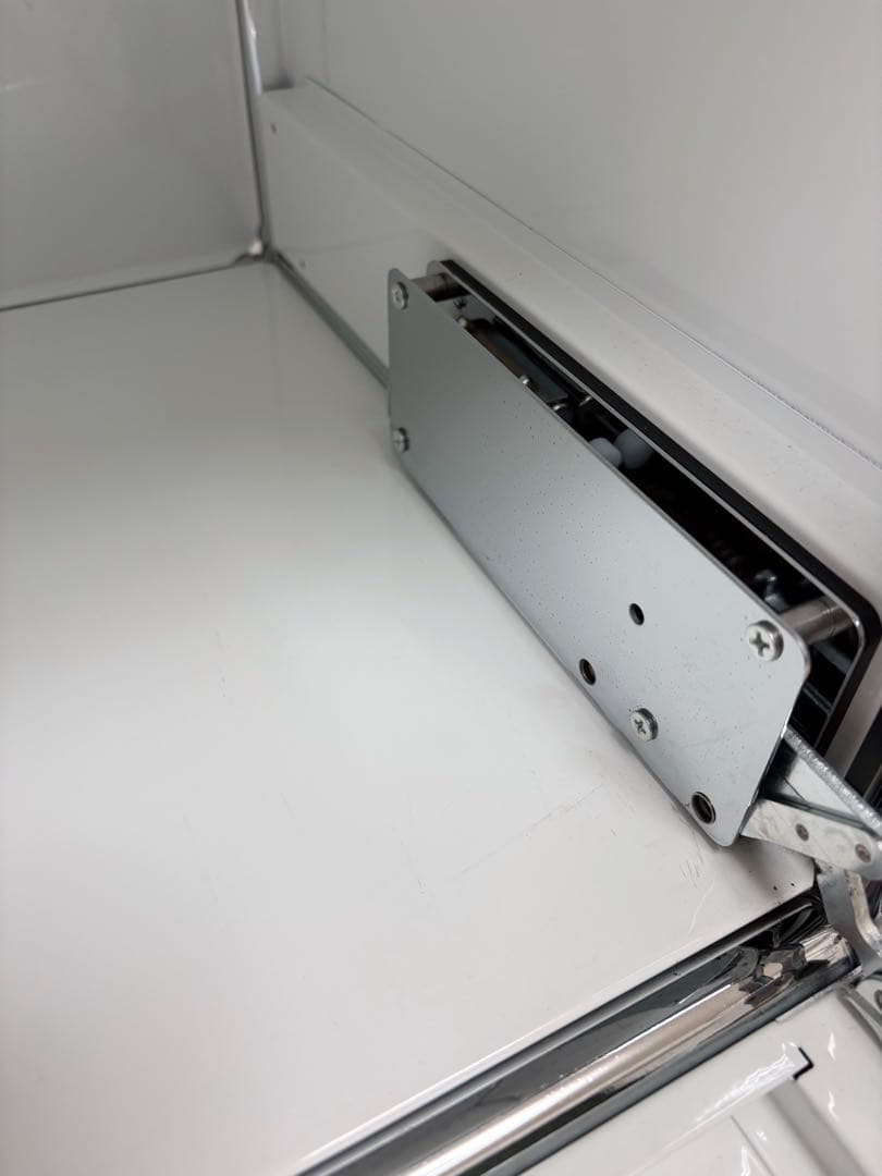 USMハラー 風　2段キャビネット　モジュールラック　リプロダクト