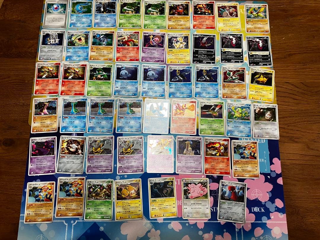 う*ぐ様 ポケモンカード 約50枚 まとめセット