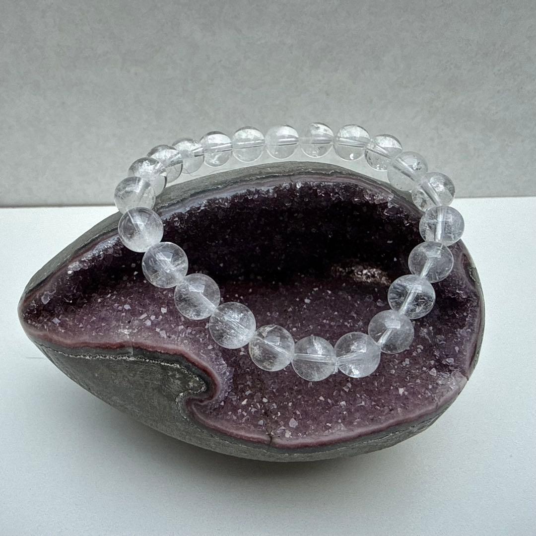 アメジスト ドゥルージーアメジスト ミニドーム ピンクアメジスト 天然石