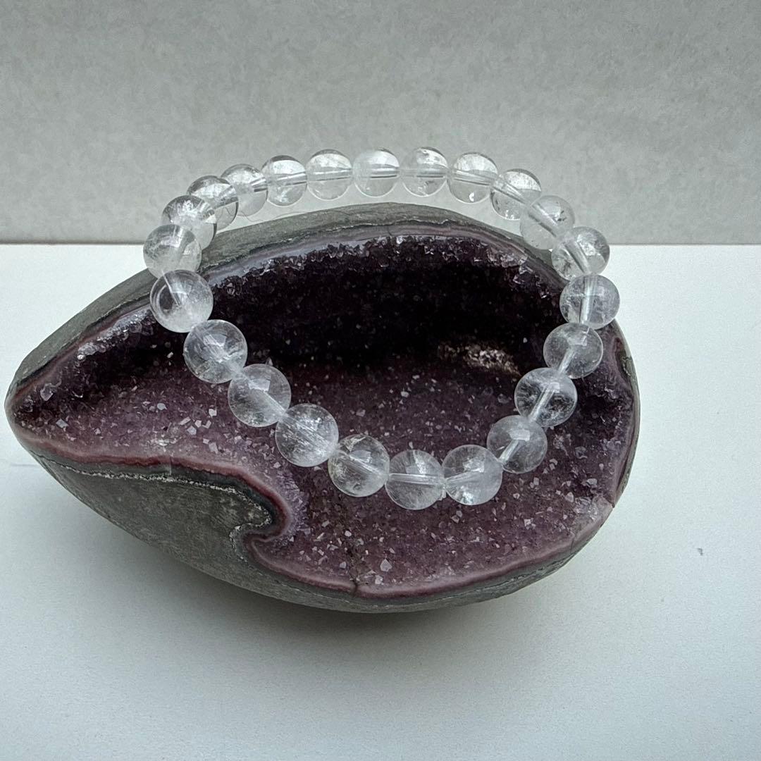 アメジスト ドゥルージーアメジスト ミニドーム ピンクアメジスト 天然石