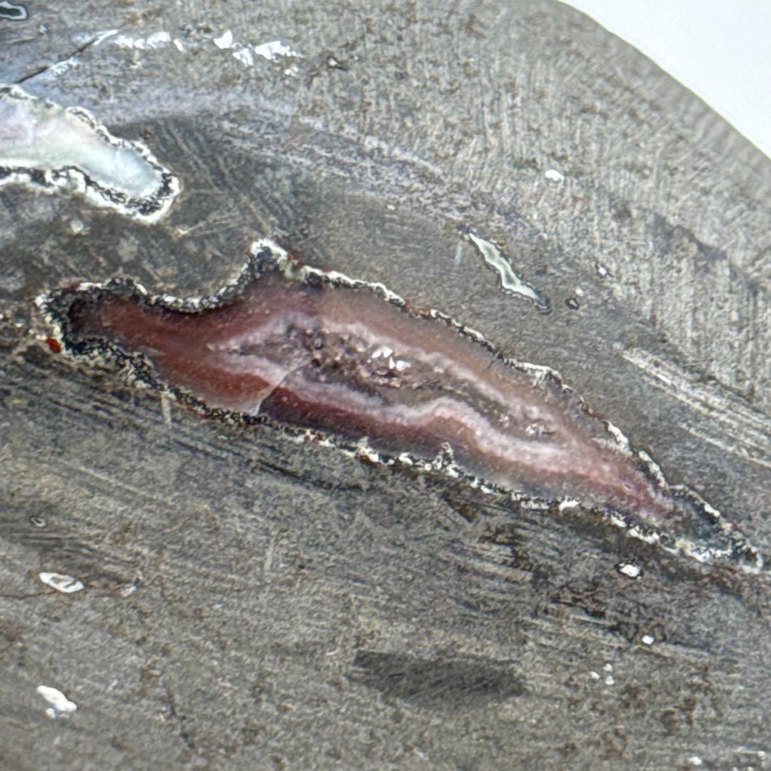 アメジスト ドゥルージーアメジスト ミニドーム ピンクアメジスト 天然石