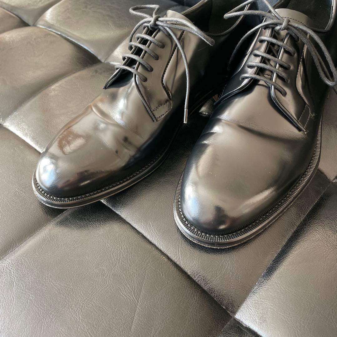 DSQUARED2 ディースクエアード ビジネスシューズ サイズ26.0cm
