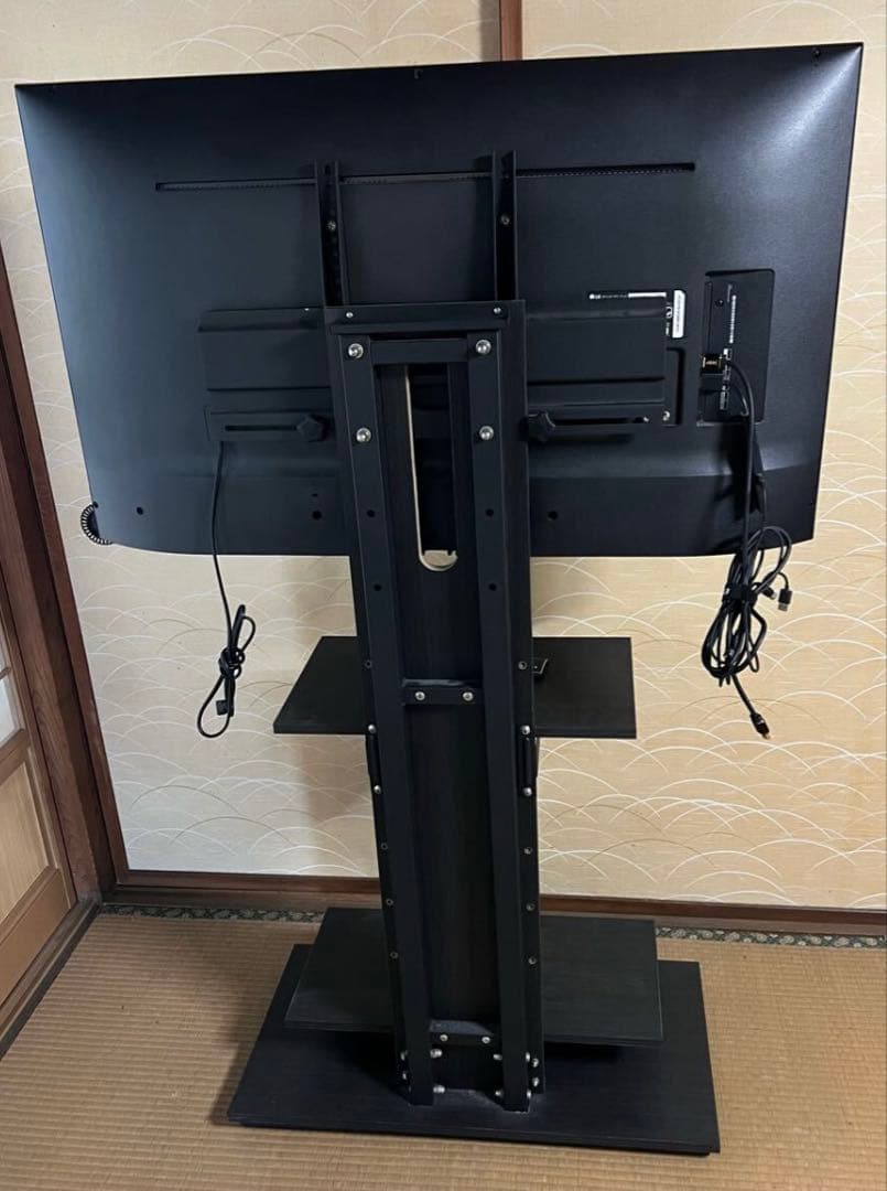 LG スマートテレビ 大画面43UN7400PJA 43 43インチ