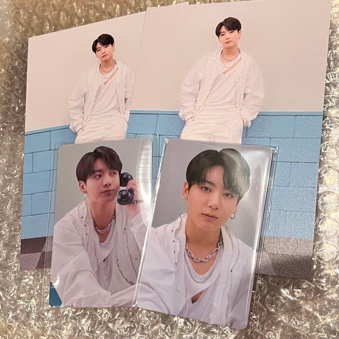 BTS PTD JungKook ジョングク