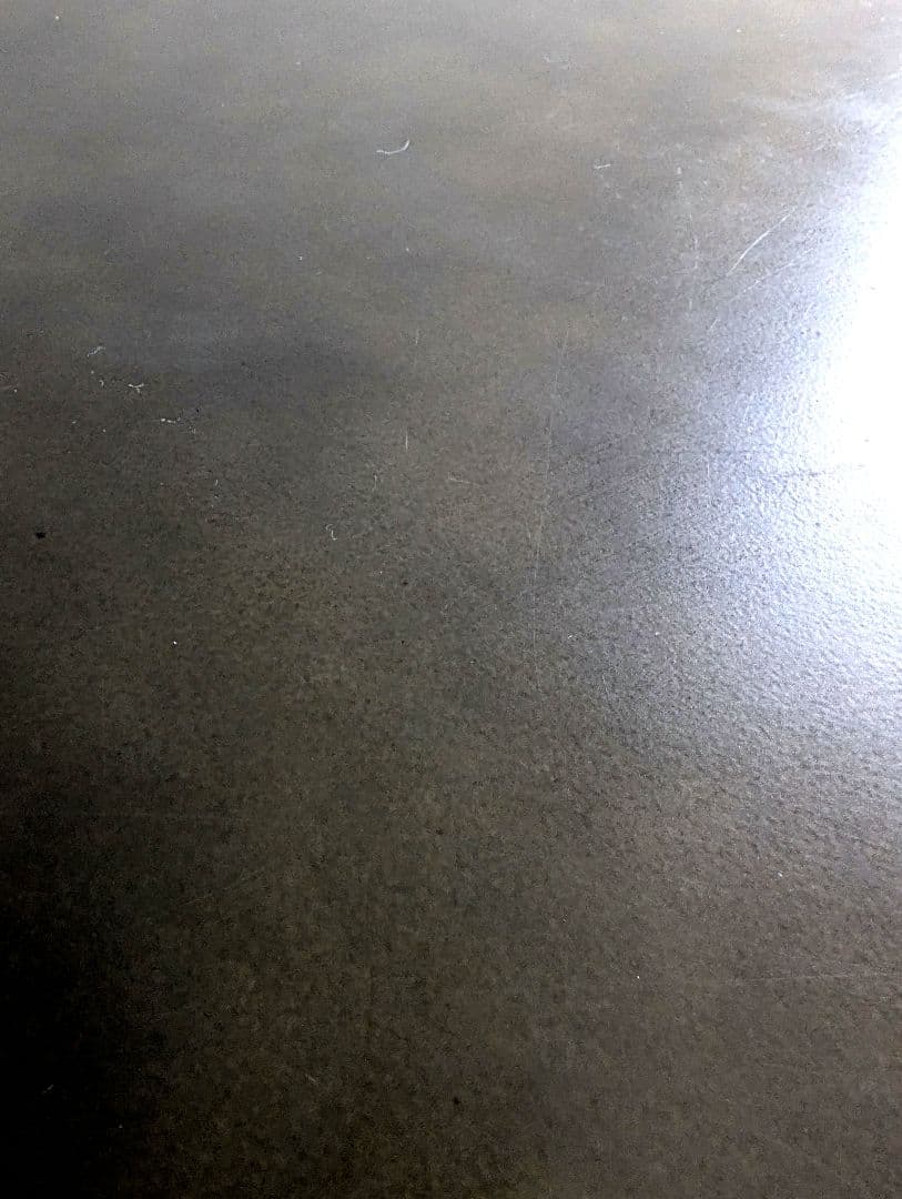 ホームエレクタービンテージシリーズ　ワーキングテーブル1200ミリ幅　自宅使用品