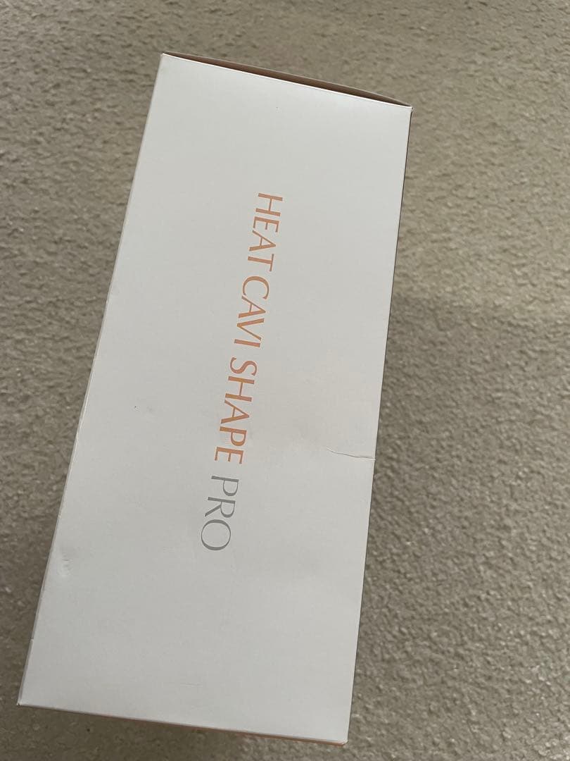 TBC ヒートキャビシェイプ PRO HA-HC01-PR