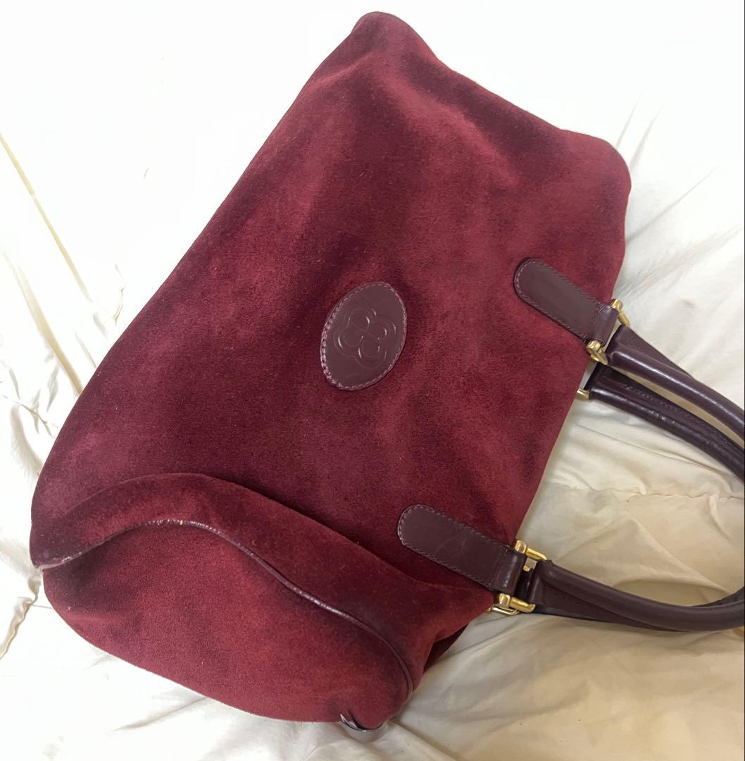 【インテグラル】Balenciaga バレンシアガ　ハンドバッグ