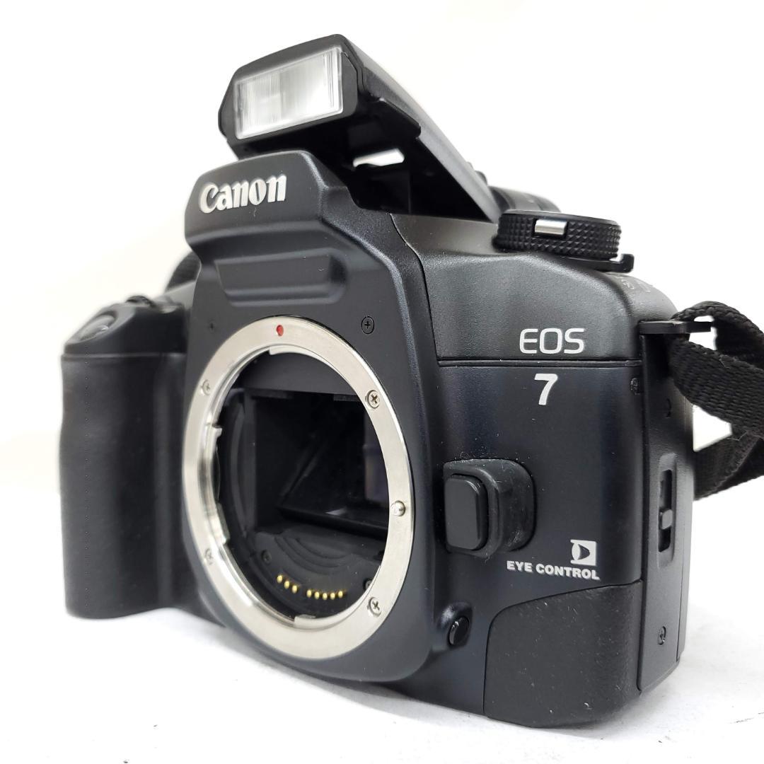 【動作確認済】 Canon EOS 7 F1225-170-1-1p y