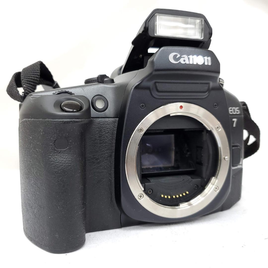 【動作確認済】 Canon EOS 7 F1225-170-1-1p y