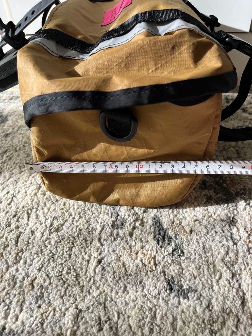 アクセサリー SWIFT INDUSTRIES catalyst pack (coyote)