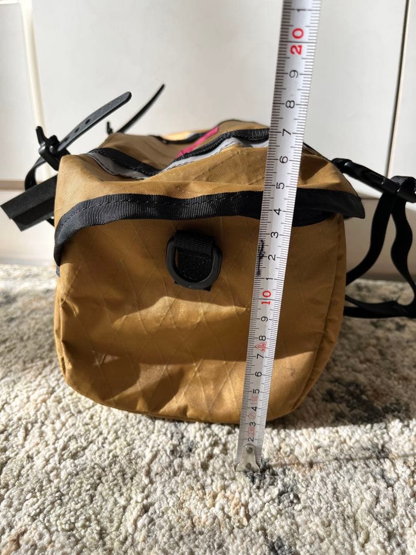 アクセサリー SWIFT INDUSTRIES catalyst pack (coyote)