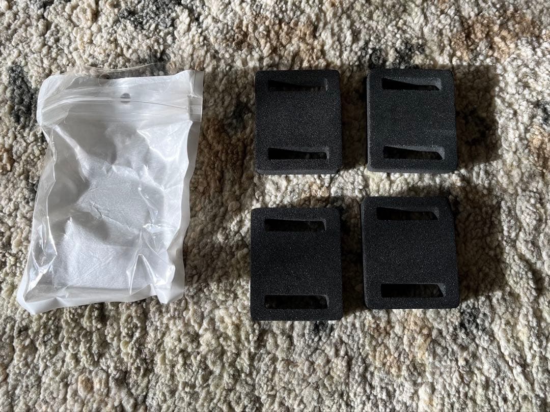 アクセサリー SWIFT INDUSTRIES catalyst pack (coyote)