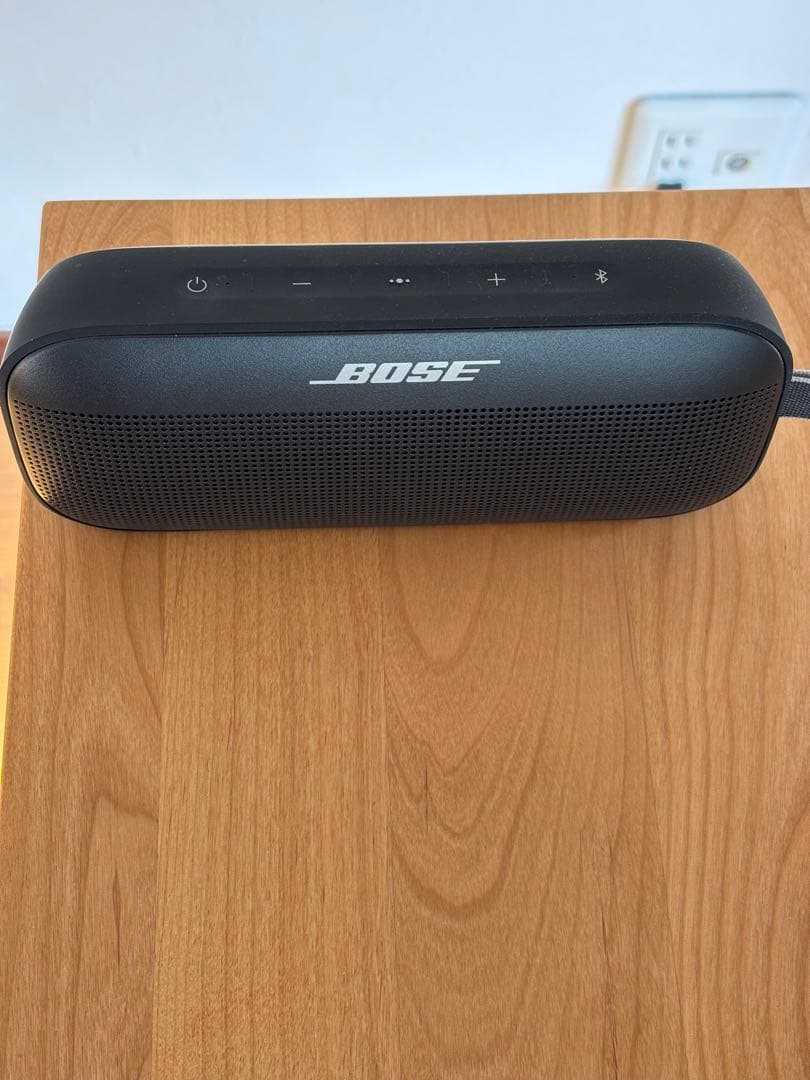 スピーカー・ウーファー BOSE Soundlink flex gen1