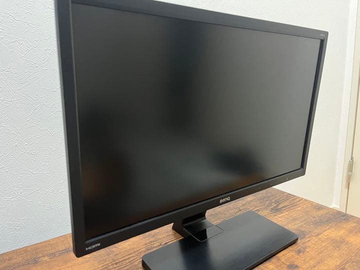 Benq モニター