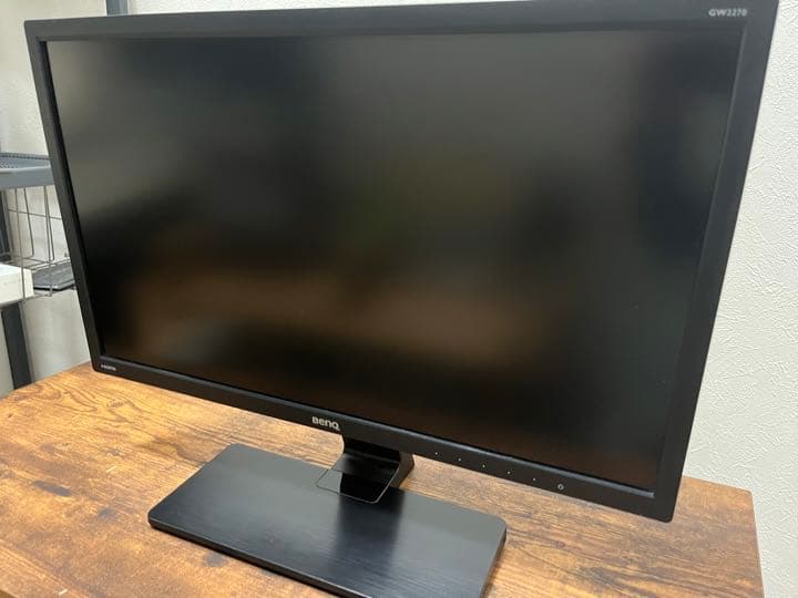 Benq モニター