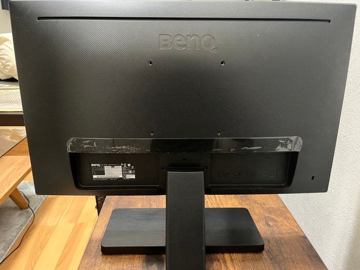 Benq モニター