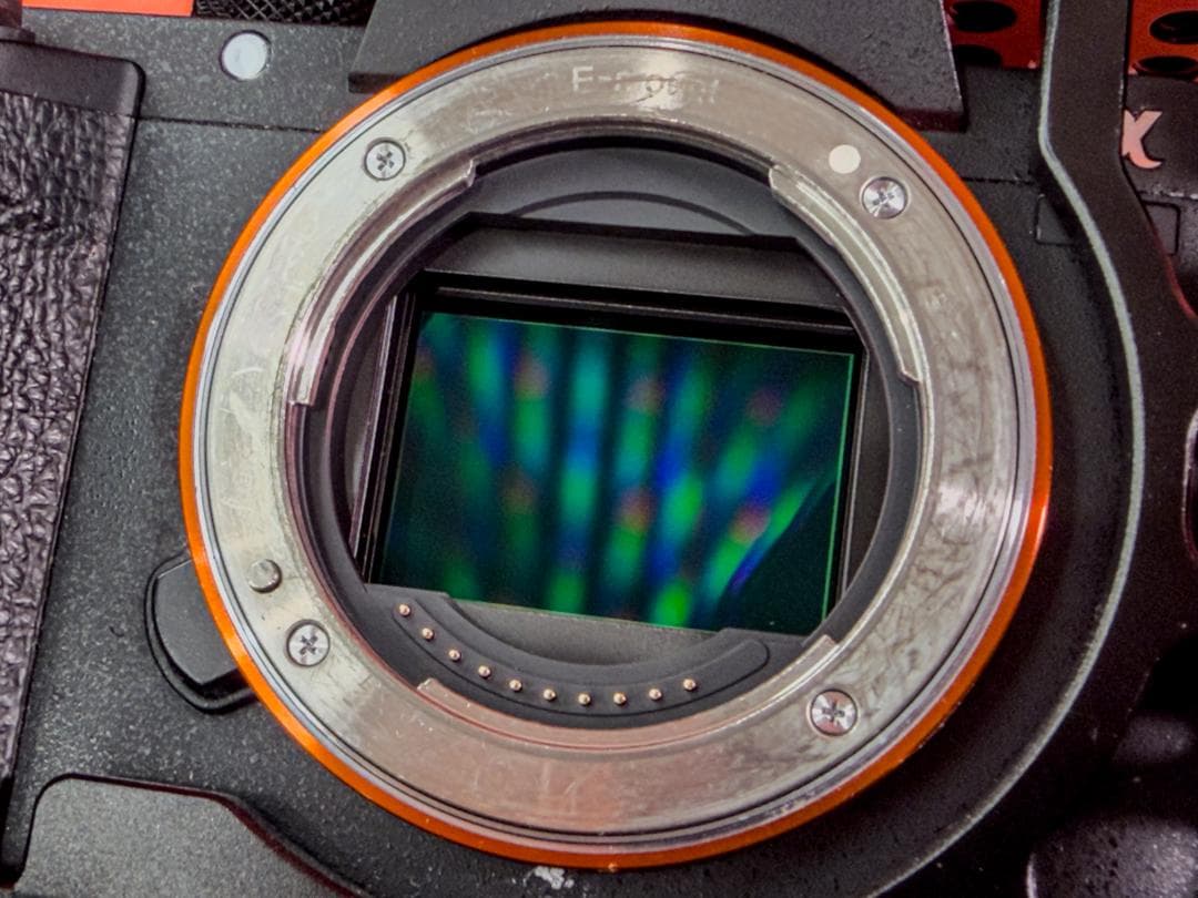 SONY α7S II（ILCE-7SM2）ボディ＋リグ等セット