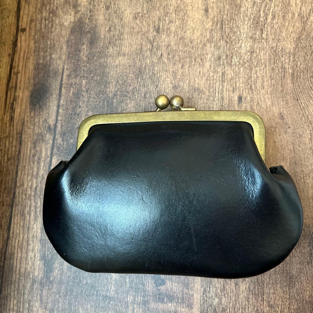 n25 がま口財布　no Soさまご依頼